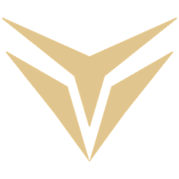 Rounded logo of Rysenova representing its brand identity in the HR software industry.